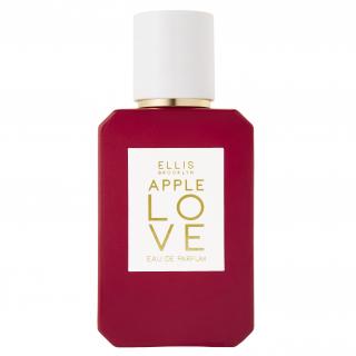 Ellis Brooklyn Přírodní parfém APPLE LOVE 50 ml