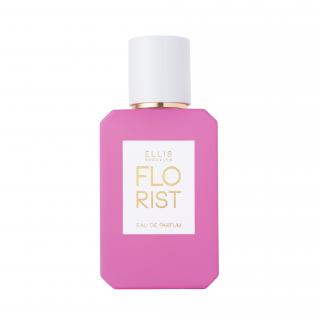 Ellis Brooklyn Přírodní parfém FLORIST 50 ml