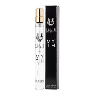 Ellis Brooklyn Přírodní parfém MYTH 10 ml