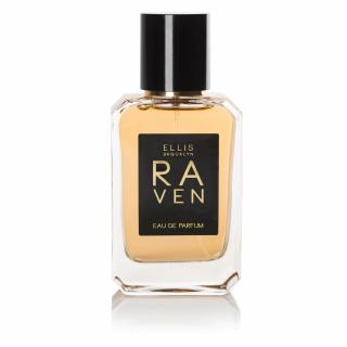 Ellis Brooklyn Přírodní parfém RAVEN 50 ml