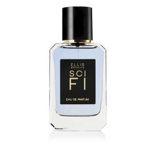 Ellis Brooklyn Přírodní parfém SCI FI 50 ml