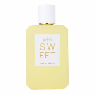 Ellis Brooklyn Přírodní parfém SWEET 100 ml