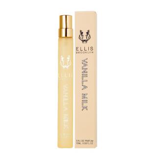 Ellis Brooklyn Přírodní parfém VANILLA MILK 10 ml