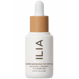 ILIA Super Serum Skin Tint SPF 30 - Přírodní tónovací sérum 30 ml ST11 Matira