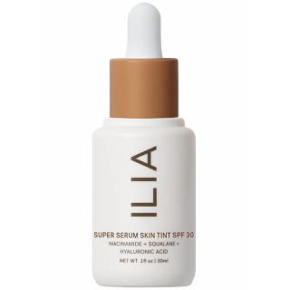 ILIA Super Serum Skin Tint SPF 30 - Přírodní tónovací sérum 30 ml ST12 Kokkini