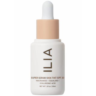 ILIA Super Serum Skin Tint SPF 30 - Přírodní tónovací sérum 30 ml ST3 Balos
