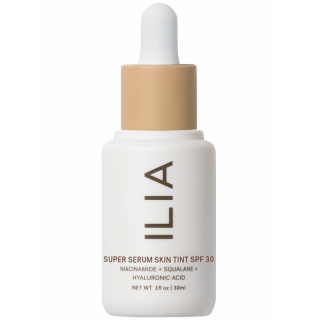 ILIA Super Serum Skin Tint SPF 30 - Přírodní tónovací sérum 30 ml ST4 Formosa