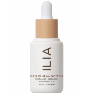 ILIA Super Serum Skin Tint SPF 30 - Přírodní tónovací sérum 30 ml ST7 Diaz
