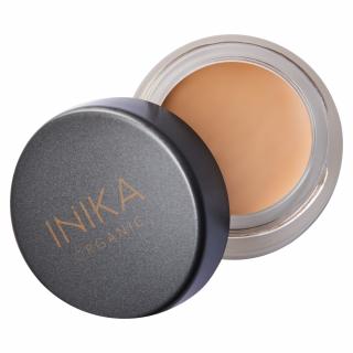 Inika Organic Bio korektor plně krycí 3,5 g Sand Coverage