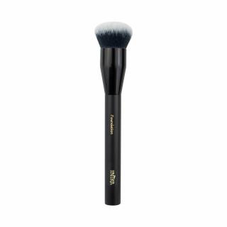 Inika Organic Foundation Brush - Štětec na makeup nebo pudr