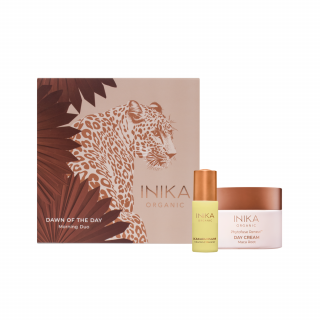 Inika Organic Limited Edition 2023 Dawn Of The Day Morning Duo