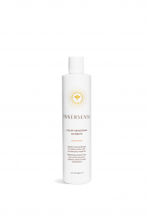INNERSENSE Color Awakening Hairbath — šampon pro barvené vlasy 295 ml