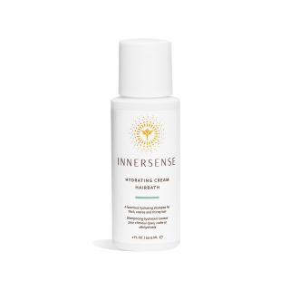 INNERSENSE Hydrating Cream Hairbath — hydratační šampon pro suché vlasy 59,15 ml