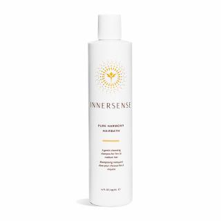INNERSENSE Pure Harmony Hairbath — šampon pro jemné vlasy 295 ml