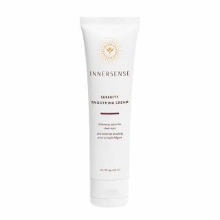 INNERSENSE Serenity Smoothing Cream — stylingový krém pro uhlazení vlasů 59,15 ml