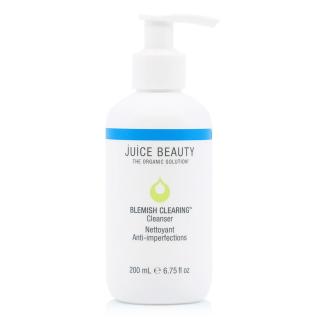 JUICE BEAUTY Blemish Clearing Cleanser 200 ml