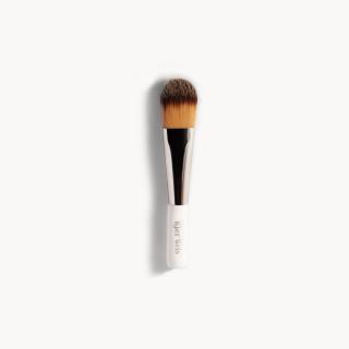 Kjaer Weis Blush-Foundation Brush - Štětec na make-up / krémovou tvářenku
