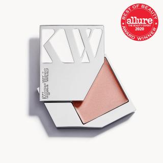Kjaer Weis Luxusní Bio certifikovaná krémová tvářenka Inner Glow 3 ml