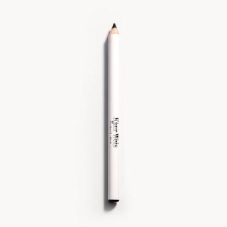 Kjaer Weis Luxusní Bio certifikovaná tužka na oči  černá 1,1 g