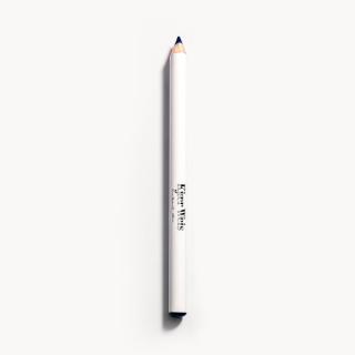 Kjaer Weis Luxusní Bio certifikovaná tužka na oči modrá 1,1 g