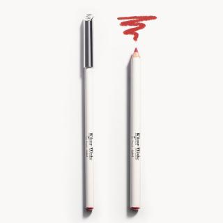 Kjaer Weis Luxusní Bio certifikovaná tužka na rty Faded 1,1 g