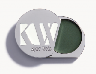 Kjaer Weis Luxusní Bio certifikované krémové oční stíny 2 g Sublime