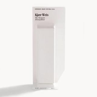 Kjaer Weis Luxusní Bio certifikovaný Cleanser - Gelový čistič náplň 100 ml