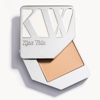 Kjaer Weis Luxusní Bio certifikovaný krémový make-up Ethereal 7,5 ml