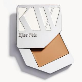 Kjaer Weis Luxusní Bio certifikovaný krémový make-up Illusion 7,5 ml