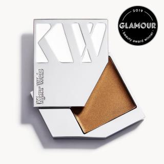 Kjaer Weis Luxusní Bio certifikovaný krémový rozjasňovač Dazzling 3,5 ml