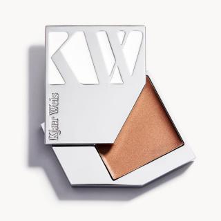 Kjaer Weis Luxusní Bio certifikovaný krémový rozjasňovač Lustrous 3,5 ml