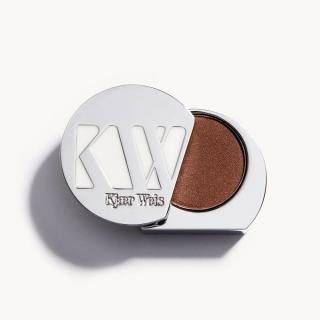 Kjaer Weis Luxusní přírodní presované oční stíny Earthy Calm 1,2 g
