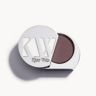 Kjaer Weis Luxusní přírodní presované oční stíny Pretty Purple 1,2 g