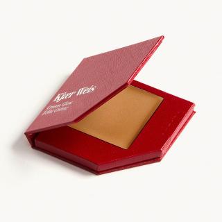 Kjaer Weis RE Luxusní Bio certifikovaný krémový rozjasňovač Dazzling 3,5 ml