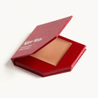 Kjaer Weis RE Luxusní Bio certifikovaný krémový rozjasňovač Lustrous 3,5 ml