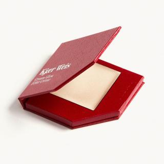 Kjaer Weis RE Luxusní Bio certifikovaný krémový rozjasňovač Ravishing 3 ml