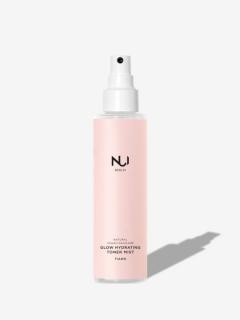 NUI Cosmetics Rozjasňující hydratační mlha Tiaho 150 ml