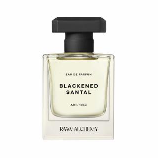 RAAW Alchemy Blackened Santal Perfume 50 ml