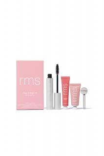 RMS Beauty Clean&Bright Kit Limited Edition