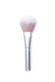 RMS Beauty Skin2Skin Powder Blush Brush - štětec na pudrovou tvářenku