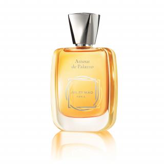 Amour de Palazzo Velikost: 50 ml