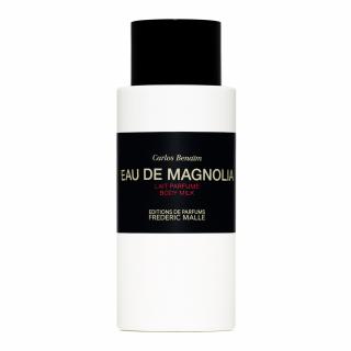 Body Milk Magnolia