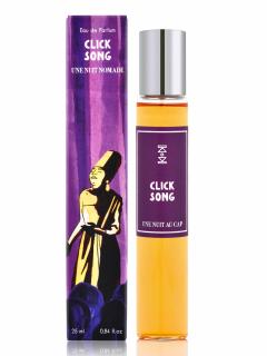 Click Song Velikost: 25 ml