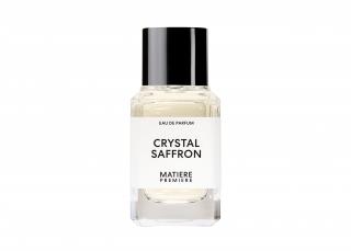 Crystal Saffron Velikost: 100 ml