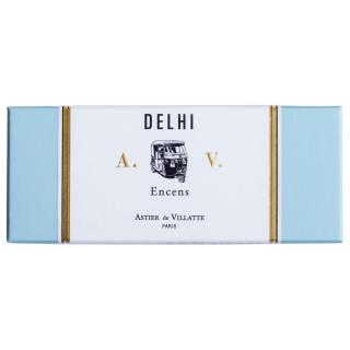 Delhi Incense