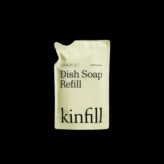 Dish Soap Refill