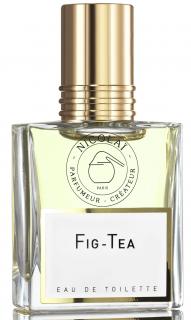 Fig-Tea Velikost: 30 ml