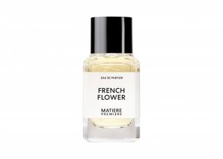 French Flower Velikost: 50 ml
