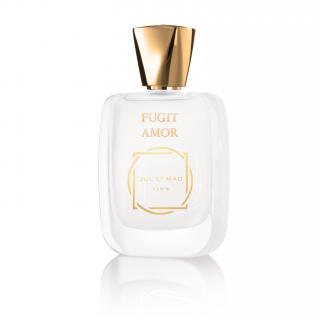 Fugit Amor Velikost: 50 ml