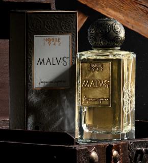 MALVS Velikost: 13 ml